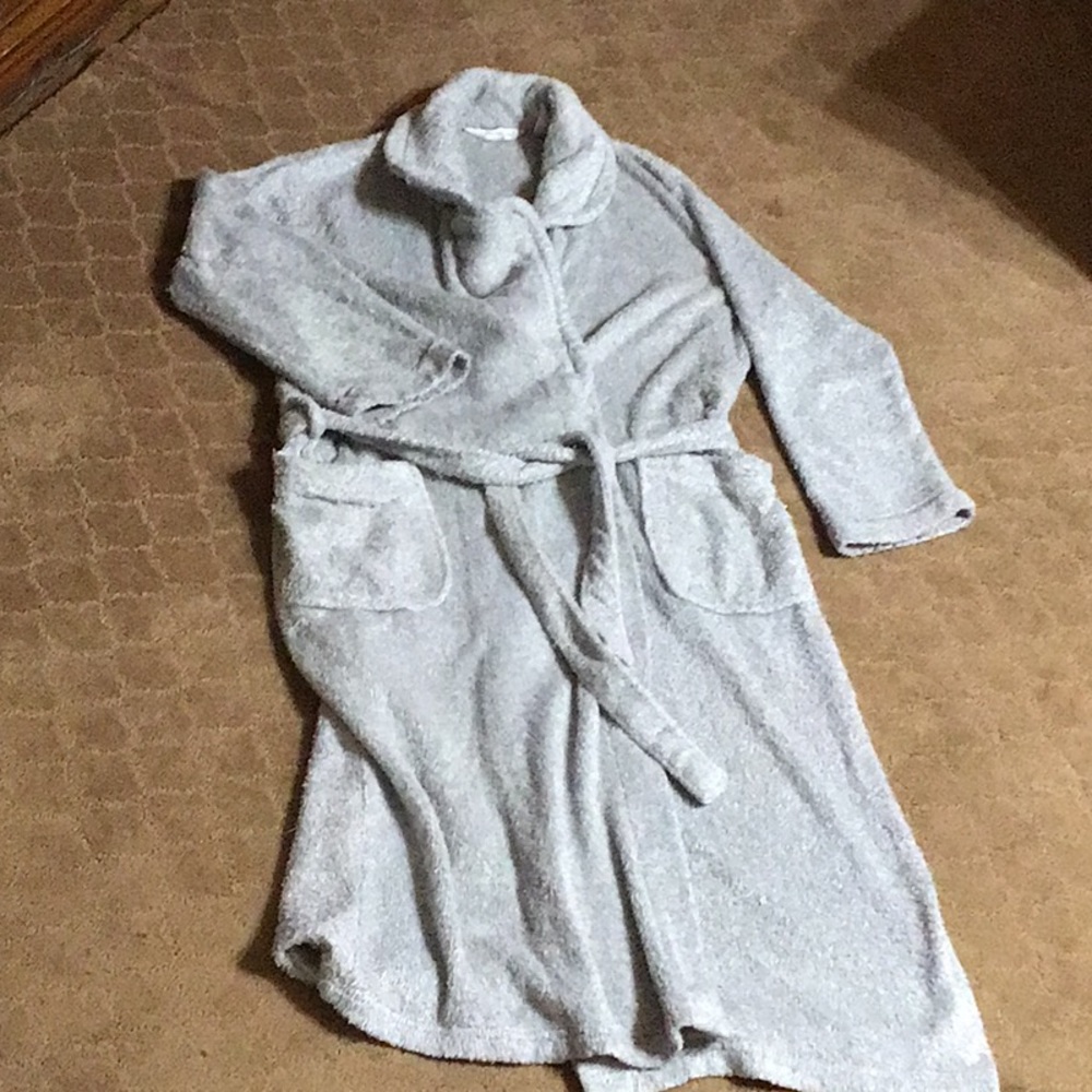Jasmine Rose Robe